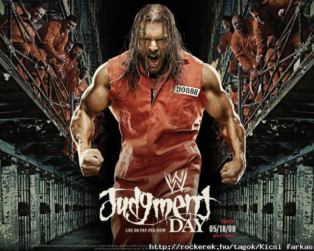  Triple H