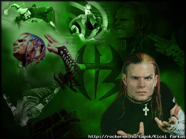 Jeff Hardy