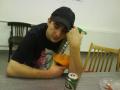 a sok narancs +vodka XD
