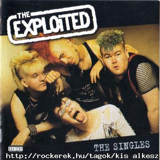 Exploitedsingles
