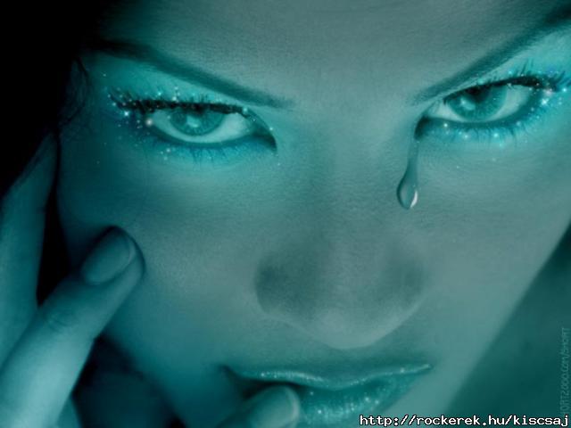 tear