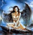fallen angel
