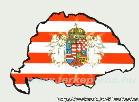 Angyali nagy magyarorszg
