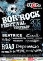 Bor-Rock, Verpelt `12