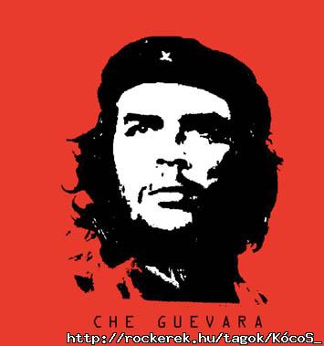 commandante