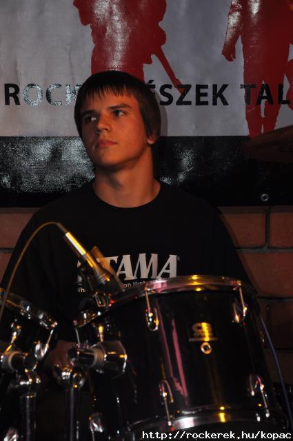 koncert #2 (MaRoTa)