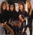 Metallica