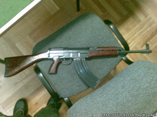 VZ-58