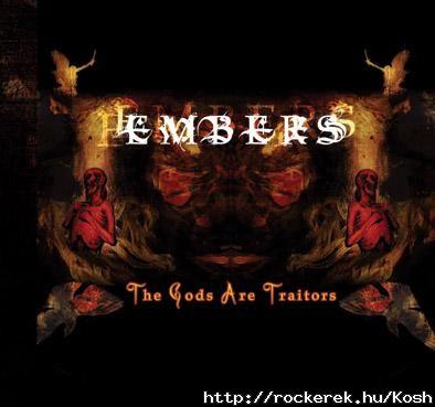 Embers