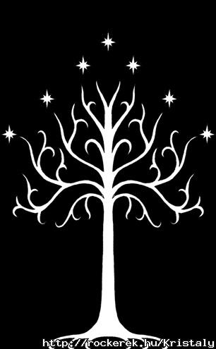 Gondor kedvenv vrosom