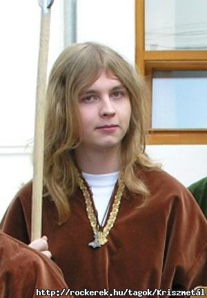 Pogny lovag