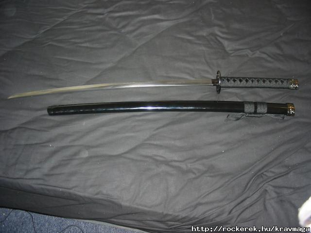 Katana