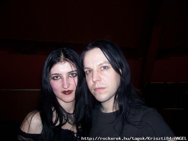 Nightmareal:)---Diesel(Deathstars)