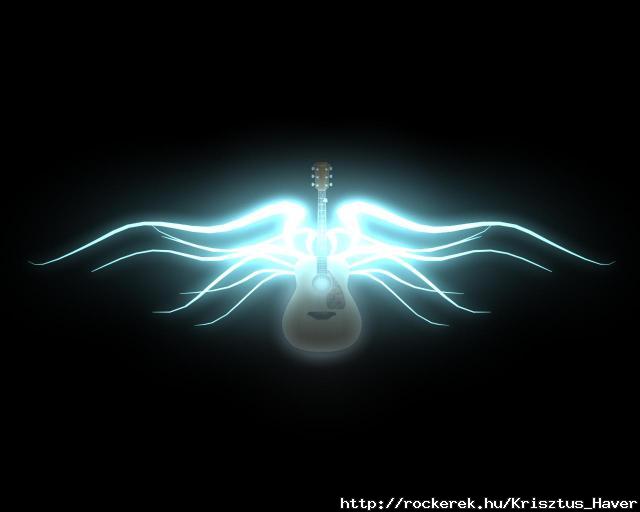 Guitar_by_GavinUnit