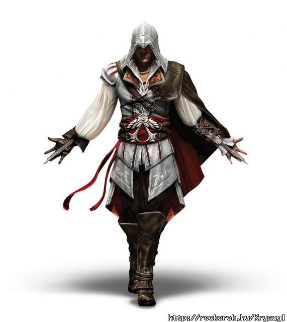 Ezio