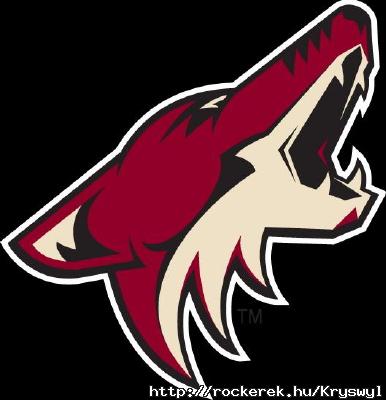 Phoenix Coyotes