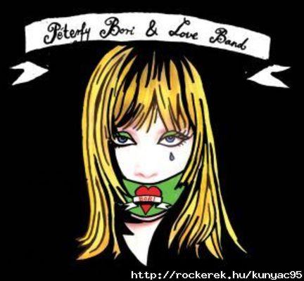 Pterfy Bori &Love Band