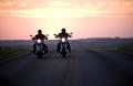 riding