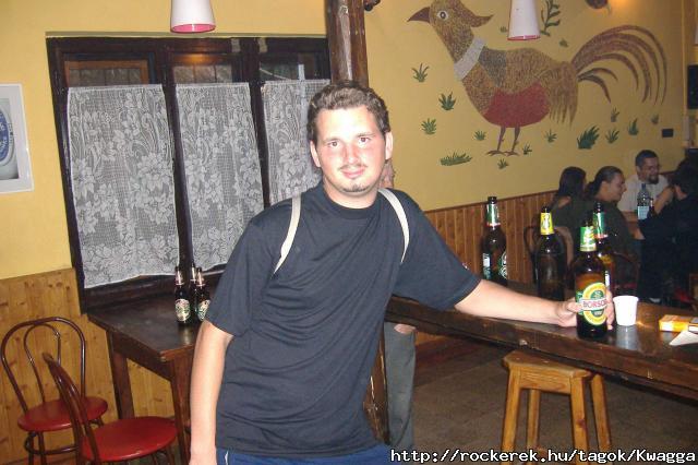 2006 nyarn, koncert eltt