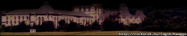 Mansfield Reformatory Preservation Society