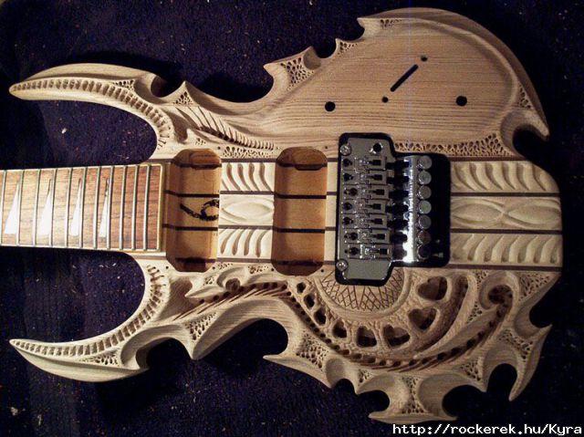 guitar