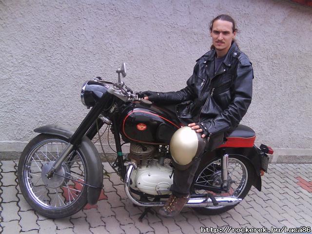 Motoron
