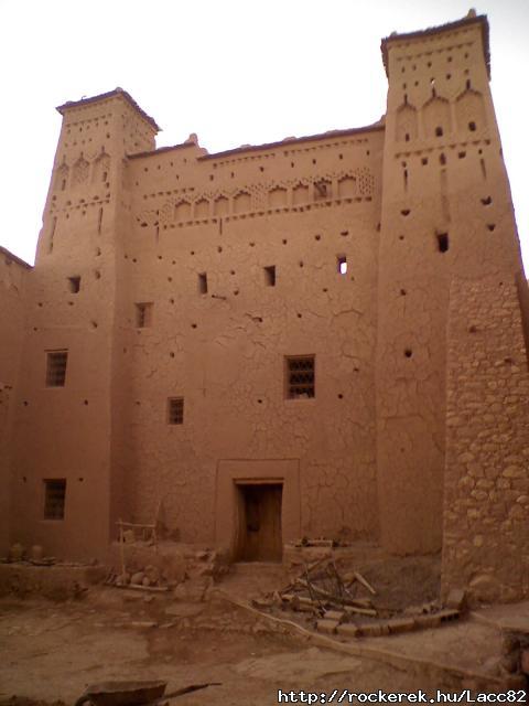Ait Benhaddou