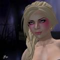 Lady Hellblazer