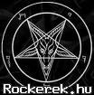 Baphomet Pentagram
