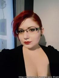 Lamia Black