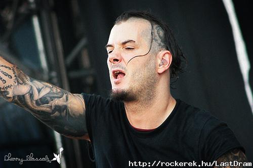 Philip Hansen Anselmo