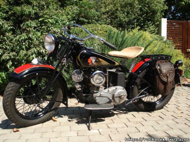 Indian 741