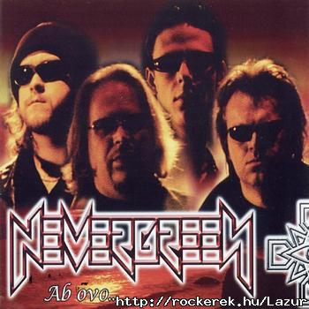 Nevergreen