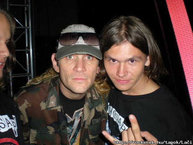 lukacs laci + en