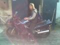 SUZUKI 1100on