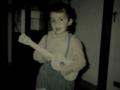 Pici Lajek, mr 3 vesen is Balkezes Gitrral :)