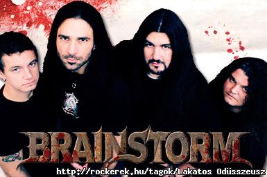 Brainstorm