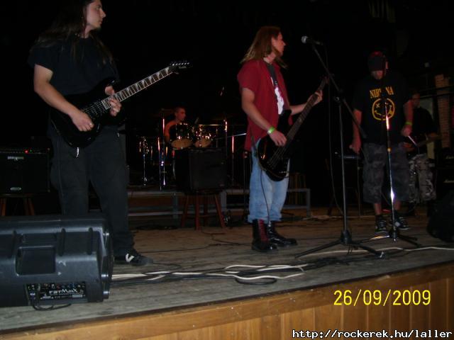 TEHETSGKUTATN A SOULKILLERS
