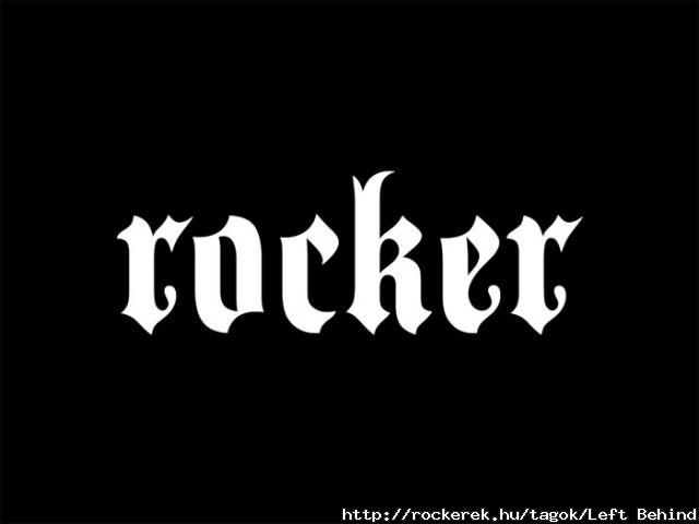 Rocker