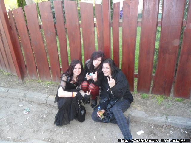 Szolnoki metlliget fesztivl 2011
