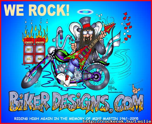 406MojoChopperBikerLogo