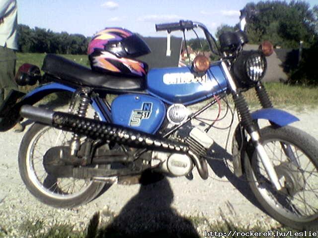 motrom