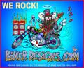406MojoChopperBikerLogo