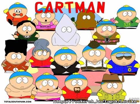 Cartman