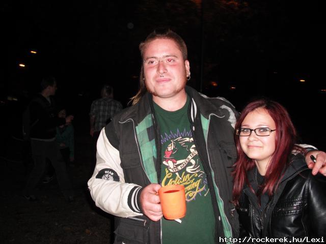 Krisztinnal(L) :)
