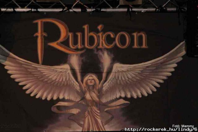 Rubicon httr !!:)