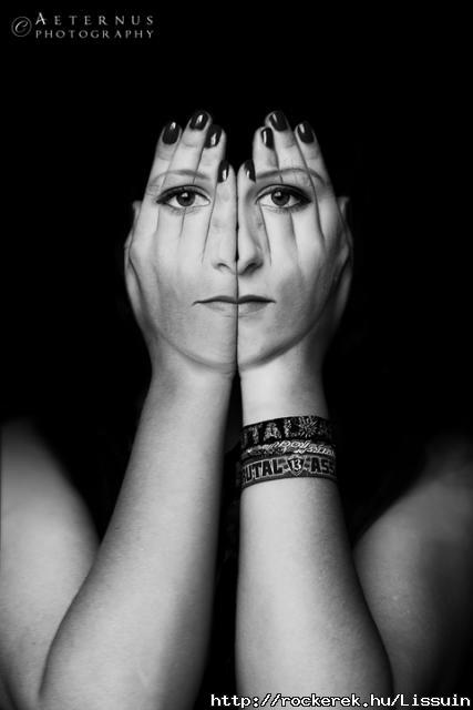 Selfportrait, 2011