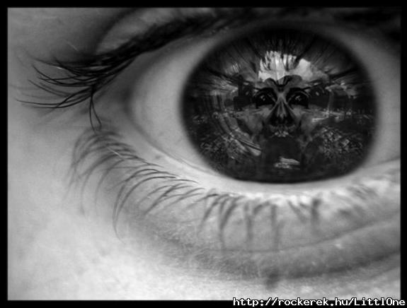 Meshuggah - Nothing
