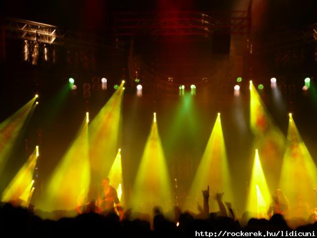 OSSIAN 2008.11.22.