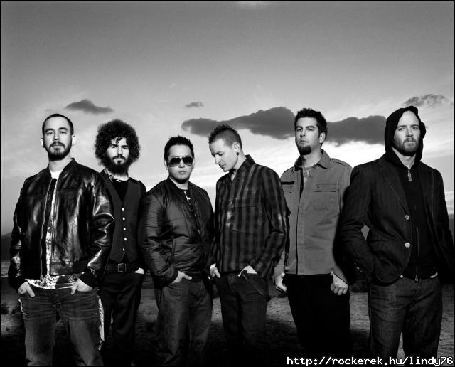 LinkinPark_by James Minchin